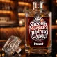 Karafka Do Whisky z Grawerem Dla 70 Latka Prezent Na 70 Urodziny Dla Mężczyzny: Siedem Dekad Mądrości