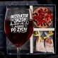 Zestaw Prezenowy Z Kieliszkiem Do Wina Dla Instruktora Jazdy: Instruktor Jazdy Po Życiu