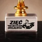 Statuetka Z Grawerem Dla Zięcia Prezent Dla Mężczyzny: Zięć Do Zadań Specjalnych