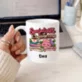 Kubek Personalizowany Dla Emerytki Prezent Na Emeryturę Dla Kobiety: Specjalistka Od Wolnego Kubek Personalizowany Dla Emerytki Prezent Na Emeryturę Dla Kobiety: Specjalistka Od Wolnego