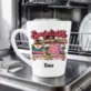 Kubek Personalizowany Dla Emerytki Prezent Na Emeryturę Dla Kobiety: Specjalistka Od Wolnego Kubek Personalizowany Dla Emerytki Prezent Na Emeryturę Dla Kobiety: Specjalistka Od Wolnego