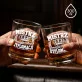 Zestaw Prezentowy Whisky Na 40 Rocznicę Ślubu Dla Mężczyzny: Mistrz Małżeńskiej