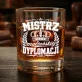 Zestaw Prezentowy Whisky Na 40 Rocznicę Ślubu Dla Mężczyzny: Mistrz Małżeńskiej