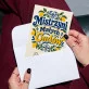 Kartka Personalizowana Dla Nauczyciela Przedszkola Prezent Dla Mężczyzny: Mistrzyni Małych Cudów