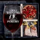 Zestaw Prezenowy Z Kieliszkiem Do Wina Dla Faceta Który Ma Wszystko: Ma Wszystko Oprócz Pokory