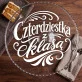 Patera Na Ciasto Dla 40 Latki Prezent Na 40 Urodziny Dla Kobiety: Elegancka Czterdziestka Patera Na Ciasto Dla 40 Latki Prezent Na 40 Urodziny Dla Kobiety: Elegancka Czterdziestka