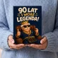 Czekoladki Dla 90 Latka Prezent Dla Mężczyzny: 90 Lat – Wciąż Legendą Czekoladki Dla 90 Latka Prezent Dla Mężczyzny: 90 Lat – Wciąż Legendą