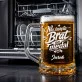 Kufel Personalizowany z Grawerem Na Święta Dla Brata Prezent: Braterski Szyk Kufel Personalizowany z Grawerem Na Święta Dla Brata Prezent: Braterski Szyk