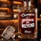 Karafka Do Whisky z Grawerem Na 18 Urodziny Prezent Dla Kobiety: Osiemnaście I Gotowa Na