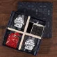 Zestaw Prezentowy Whisky Dla Gadżeciarza Dla Mężczyzny: Władca Gadżetów Zestaw Prezentowy Whisky Dla Gadżeciarza Dla Mężczyzny: Władca Gadżetów