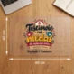 Podkładka Na Biurko 40x60cm Dla Teściów Prezent Dla Pary: Teściowie Na Medal Podkładka Na Biurko 40x60cm Dla Teściów Prezent Dla Pary: Teściowie Na Medal