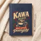 Kalendarz Książkowy A5 2027 Dla Kawosza Prezent Dla Mężczyzny: Kawowy Luksus Kalendarz Książkowy A5 2027 Dla Kawosza Prezent Dla Mężczyzny: Kawowy Luksus