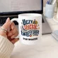 Kubek Personalizowany Dla Nauczyciela Muzyki Prezent Na Dzień Nauczyciela Dla Mężczyzny: Uczy Słuchać, Tworzy Kubek Personalizowany Dla Nauczyciela Muzyki Prezent Na Dzień Nauczyciela Dla Mężczyzny: Uczy Słuchać, Tworzy