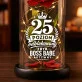 Wieczna Róża W Szkle Na 25 Urodziny Prezent Dla Kobiety: 25 Poziom Odblokowany Wieczna Róża W Szkle Na 25 Urodziny Prezent Dla Kobiety: 25 Poziom Odblokowany