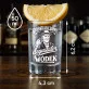 Kieliszki Do Wódki Na 75 Urodziny Prezent Dla Mężczyzny: Męski Toast Z Humorem Kieliszki Do Wódki Na 75 Urodziny Prezent Dla Mężczyzny: Męski Toast Z Humorem