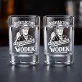 Kieliszki Do Wódki Na 75 Urodziny Prezent Dla Mężczyzny: Męski Toast Z Humorem Kieliszki Do Wódki Na 75 Urodziny Prezent Dla Mężczyzny: Męski Toast Z Humorem