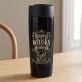 Kubek Termiczny Dla Konesera Whisky Prezent Dla Mężczyzny: Smakuj Whisky Powoli