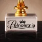Statuetka Z Grawerem Na 18 Urodziny Prezent Dla Kobiety: Pełnoletnia