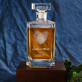 Fingerprints - Grawerowana karafka do whisky 0,7l