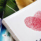 Fingerprints - Personalizowany Album na zdjęcia