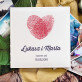 Fingerprints - Personalizowany Album na zdjęcia