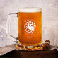 Fire&Blood - Personalizowany Kufel