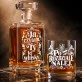 Zestaw Do Whisky Dla Czytelnika Prezent Dla Mężczyzny: Ja Czytam. Ty Lej Whisky. Zestaw Do Whisky Dla Czytelnika Prezent Dla Mężczyzny: Ja Czytam. Ty Lej Whisky.