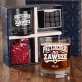Zestaw Prezentowy Whisky Dla Przyjaciółki Dla Kobiety: Przyjaciółki Na Zawsze Zestaw Prezentowy Whisky Dla Przyjaciółki Dla Kobiety: Przyjaciółki Na Zawsze