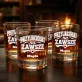 Szklanki Do Whisky z Grawerem Dla Przyjaciółki Prezent Dla Kobiety: Przyjaciółki Na Zawsze