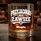 Szklanki Do Whisky z Grawerem Dla Przyjaciółki Prezent Dla Kobiety: Przyjaciółki Na Zawsze