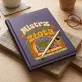 Kalendarz Książkowy A5 2027 Na Barbórkę Prezent Dla Górnika Mężczyzny: Retro Humor Górniczy