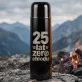 Termos 500ml Dla 25 Latki Prezent Na 25 Urodziny Dla Kobiety: 25 Lat Zero Chłodu Termos 500ml Dla 25 Latki Prezent Na 25 Urodziny Dla Kobiety: 25 Lat Zero Chłodu