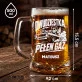 Zestaw Prezentowy z Kuflem Na 20 Urodziny Dla 20 Latka Mężczyzny: Dwudziestka. Pełen Gaz Zestaw Prezentowy z Kuflem Na 20 Urodziny Dla 20 Latka Mężczyzny: Dwudziestka. Pełen Gaz