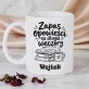Zestaw Prezentowy z Kubkiem Dla Dziadka Na Dzień Dziadka Dla Mężczyzny: Zapas Opowieści Na Długie Zestaw Prezentowy z Kubkiem Dla Dziadka Na Dzień Dziadka Dla Mężczyzny: Zapas Opowieści Na Długie