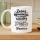 Kubek Personalizowany Dla Dziadka Prezent Na Dzień Dziadka Dla Mężczyzny: Zapas Opowieści Na Długie Kubek Personalizowany Dla Dziadka Prezent Na Dzień Dziadka Dla Mężczyzny: Zapas Opowieści Na Długie