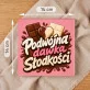 Czekolada Z Truskawkami Dla Dwojga Prezent Dla Pary: Podwójna Słodkość Czekolada Z Truskawkami Dla Dwojga Prezent Dla Pary: Podwójna Słodkość