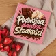 Czekolada Z Truskawkami Dla Dwojga Prezent Dla Pary: Podwójna Słodkość Czekolada Z Truskawkami Dla Dwojga Prezent Dla Pary: Podwójna Słodkość