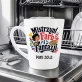Kubek Personalizowany Dla Nauczycielki Plastyki Prezent Na Dzień Nauczyciela Dla Kobiety: Mistrzyni Farb I Fantazji
