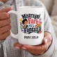 Kubek Personalizowany Dla Nauczycielki Plastyki Prezent Na Dzień Nauczyciela Dla Kobiety: Mistrzyni Farb I Fantazji