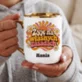 Kubek Personalizowany Dla 20 Latki Prezent Na 20 Urodziny Dla Kobiety: Żyję Na Własnych Zasadach Kubek Personalizowany Dla 20 Latki Prezent Na 20 Urodziny Dla Kobiety: Żyję Na Własnych Zasadach