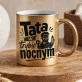 Złoty Kubek Dla Przyszłego Taty Prezent Na Dzień Ojca Dla Mężczyzny: Tryb Nocny Taty Złoty Kubek Dla Przyszłego Taty Prezent Na Dzień Ojca Dla Mężczyzny: Tryb Nocny Taty