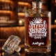 Karafka Do Whisky z Grawerem Na 30 Rocznicę Ślubu Prezent Dla Kobiety: Trzy Dekady Miłości