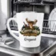 Kubek Personalizowany Dla Myśliwego Prezent Dla Mężczyzny: Zawsze Celny, Nigdy Nudny Kubek Personalizowany Dla Myśliwego Prezent Dla Mężczyzny: Zawsze Celny, Nigdy Nudny