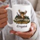 Kubek Personalizowany Dla Myśliwego Prezent Dla Mężczyzny: Zawsze Celny, Nigdy Nudny Kubek Personalizowany Dla Myśliwego Prezent Dla Mężczyzny: Zawsze Celny, Nigdy Nudny