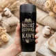 Zestaw Prezentowy Z Kubkiem Termicznym Na Dzień Nauczyciela Prezent Mężczyzny: Mistrz Dziennika I Zestaw Prezentowy Z Kubkiem Termicznym Na Dzień Nauczyciela Prezent Mężczyzny: Mistrz Dziennika I
