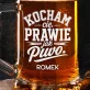 Kufel Personalizowany z Grawerem Na Walentynki Prezent Na Rocznicę Dla Mężczyzny: Suchy Humor Vintage Kufel Personalizowany z Grawerem Na Walentynki Prezent Na Rocznicę Dla Mężczyzny: Suchy Humor Vintage
