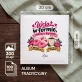 Album Na Zdjęcia Tradycyjny Na 60 Urodziny Prezent Dla 60 Latki Kobiety: Wciąż W Formie, Częściej Album Na Zdjęcia Tradycyjny Na 60 Urodziny Prezent Dla 60 Latki Kobiety: Wciąż W Formie, Częściej