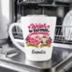 Kubek Personalizowany Na 60 Urodziny Prezent Dla 60 Latki Kobiety: Wciąż W Formie, Częściej
