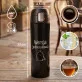 Kubek Termiczny 440ml Dla Singla Prezent: Wersja Jednoosobowa