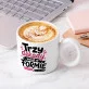 Kubek Z Okrągłym Uchem Na 30 Urodziny Prezent Dla 30 Latki Kobiety: Trzy Dekady Stylu Kubek Z Okrągłym Uchem Na 30 Urodziny Prezent Dla 30 Latki Kobiety: Trzy Dekady Stylu